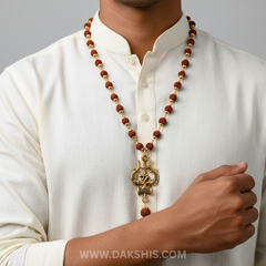 Rudraksha