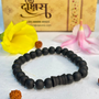 Karungali Damaru Bracelet