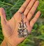MAHAKAL Key Chain