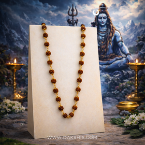 Rudraksha