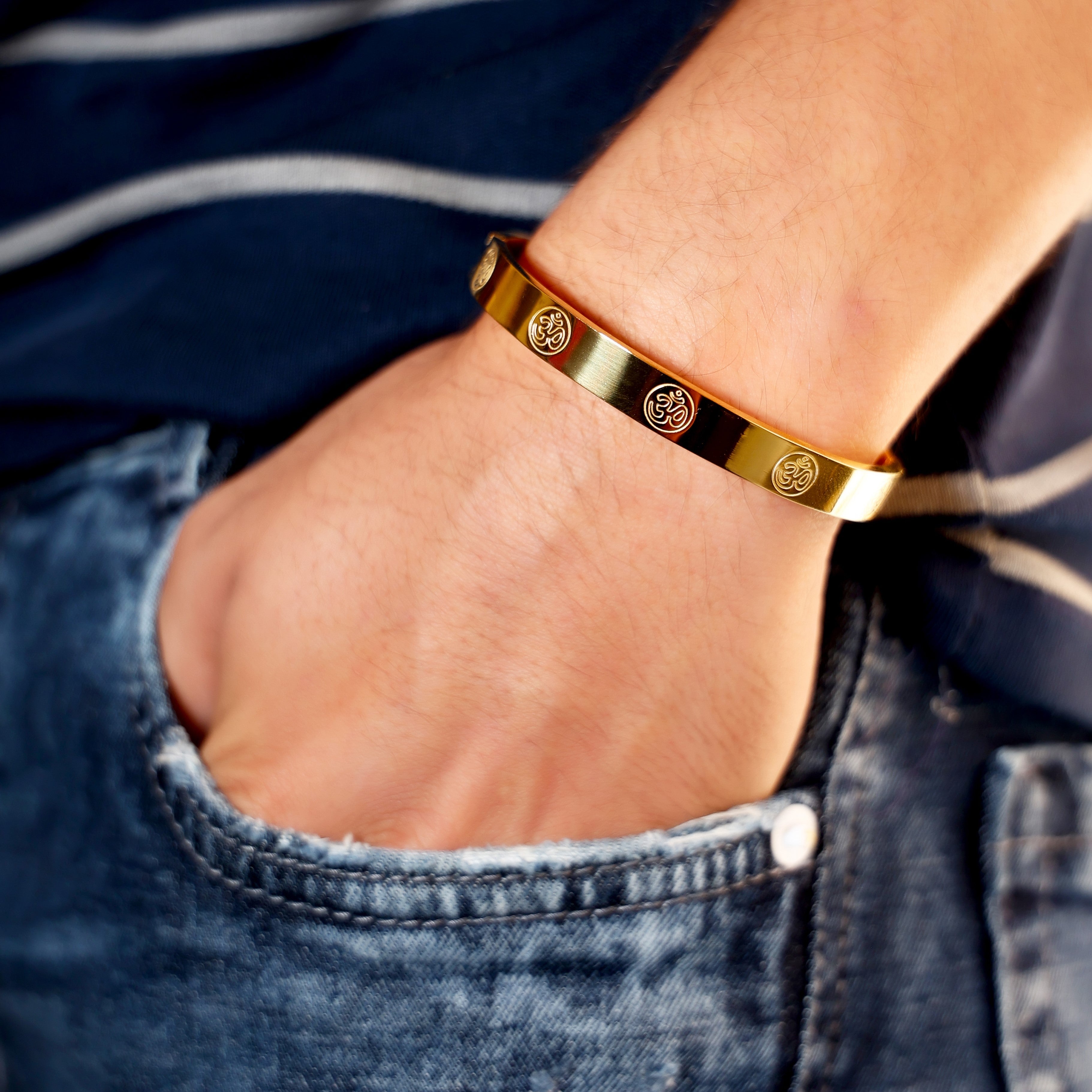 Spiritual Bracelet