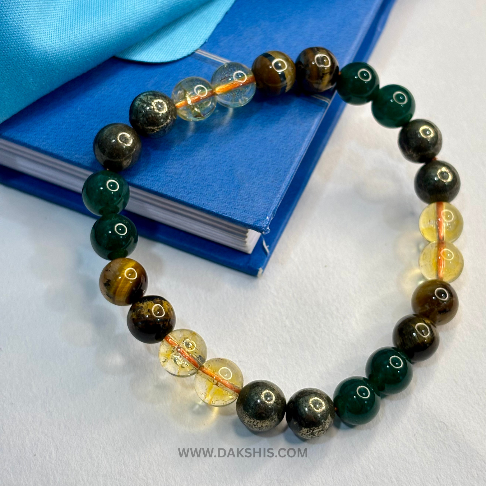 Money Magnet Bracelet