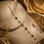 Dhan Yog Bracelet for Women – Wealth, Luck & Confidence