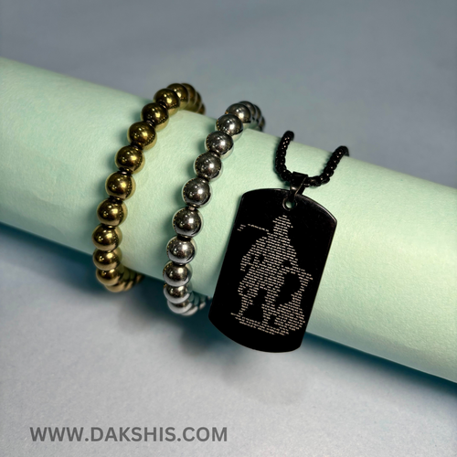 Dhan Suraksha Combo