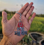 MAHADEV Key Chain