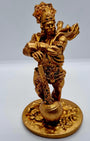 Bahubali Hanuman Ji Idol