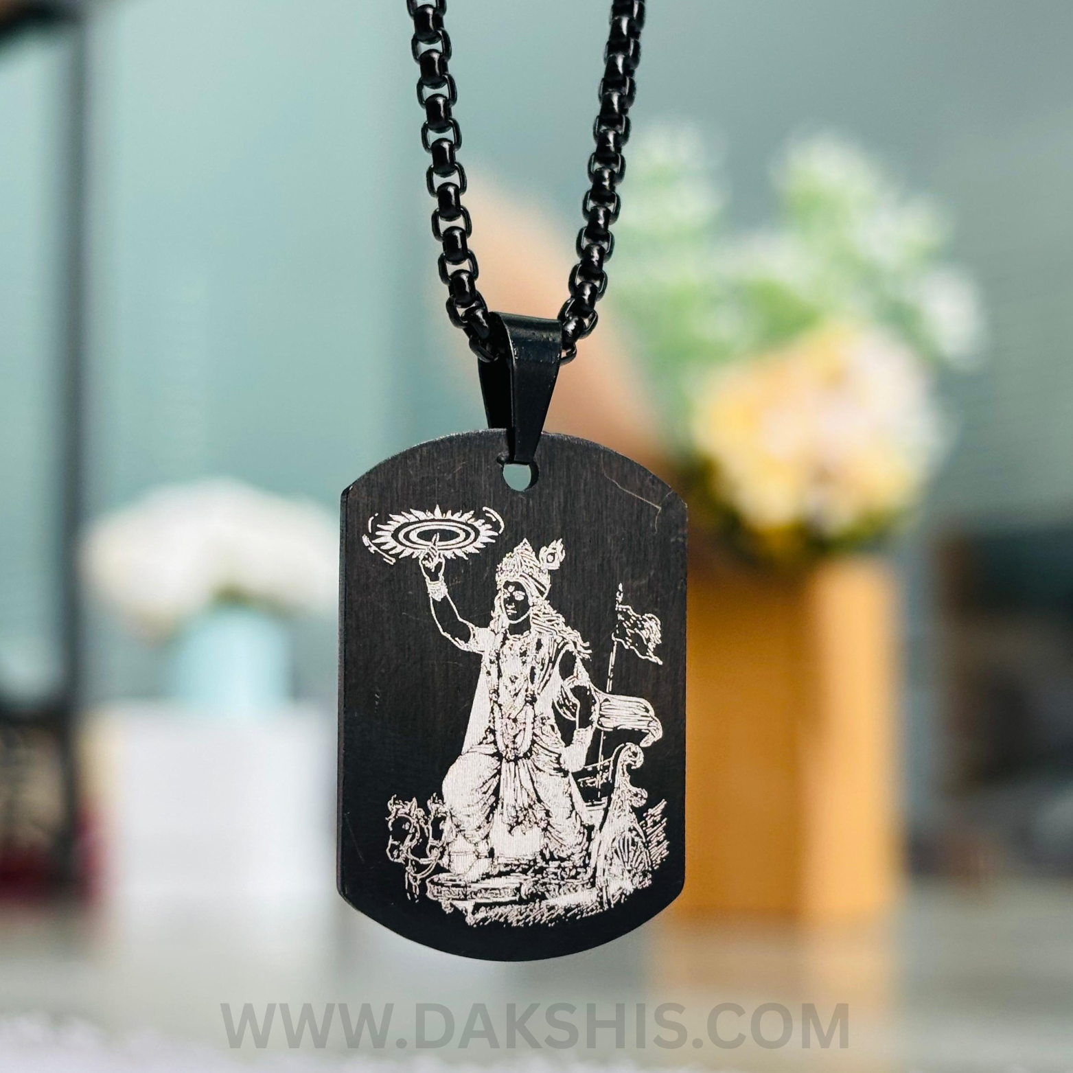 Divine Kishna Necklace