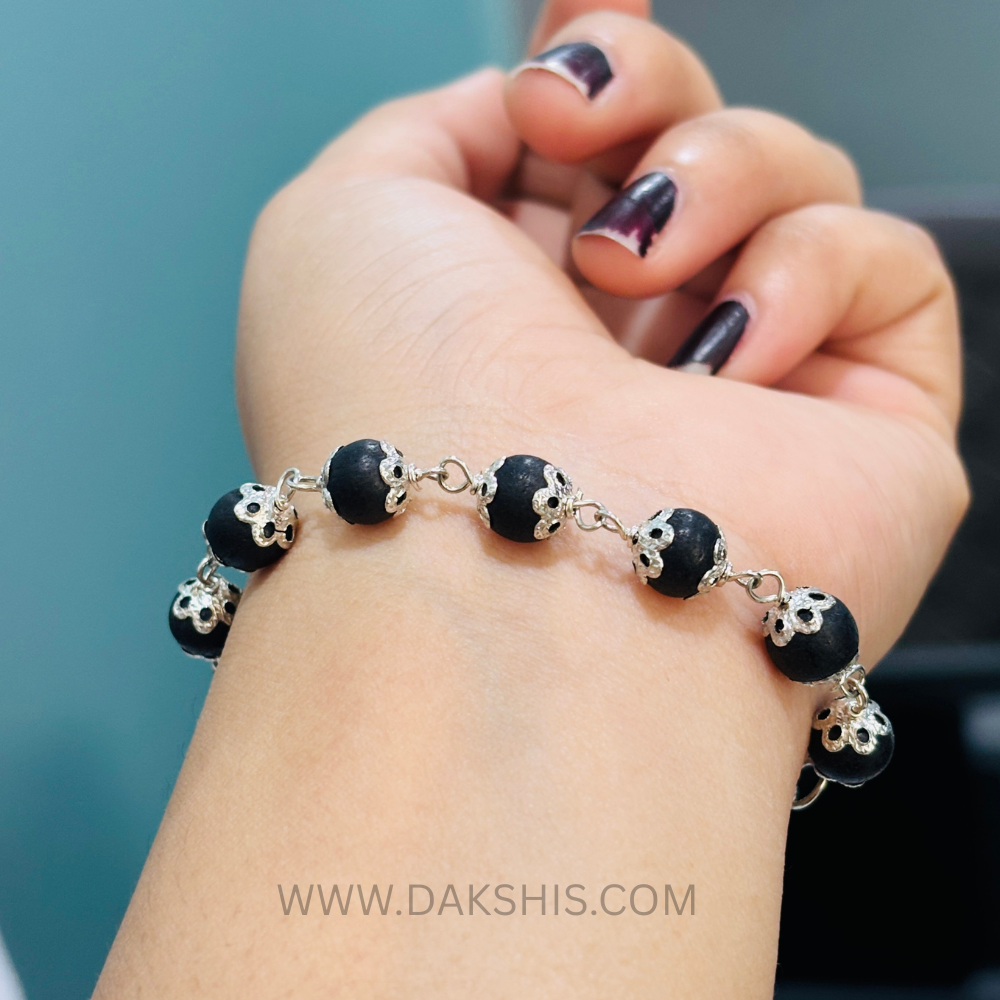 Karungali Bracelet For Girls