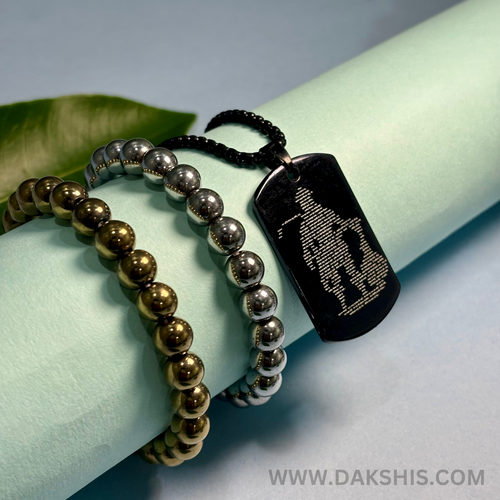 Dhan Suraksha Combo