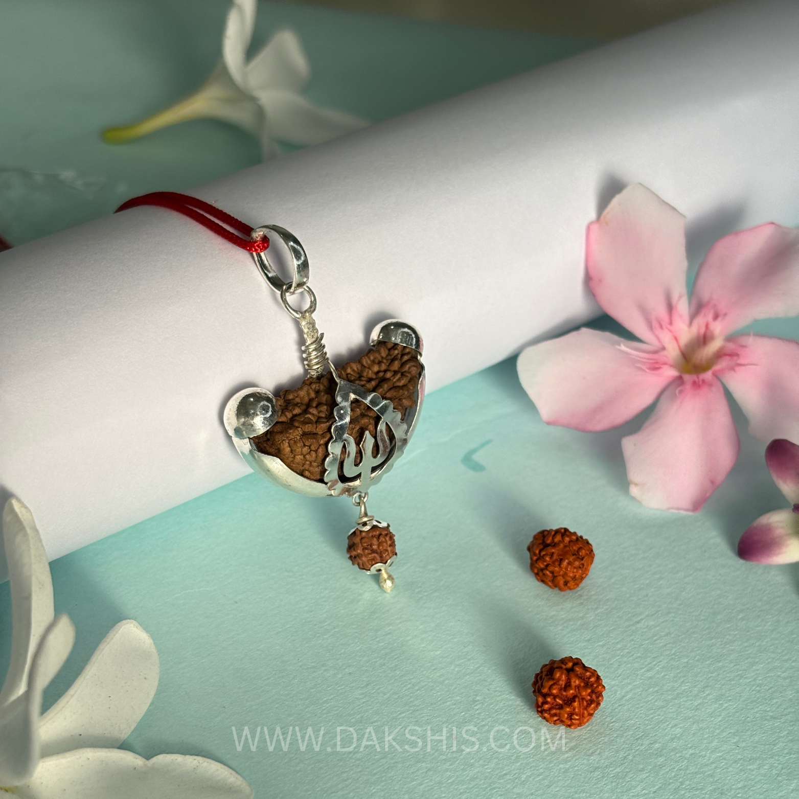 1 Mukhi Rudraksha - Ek Mukhi