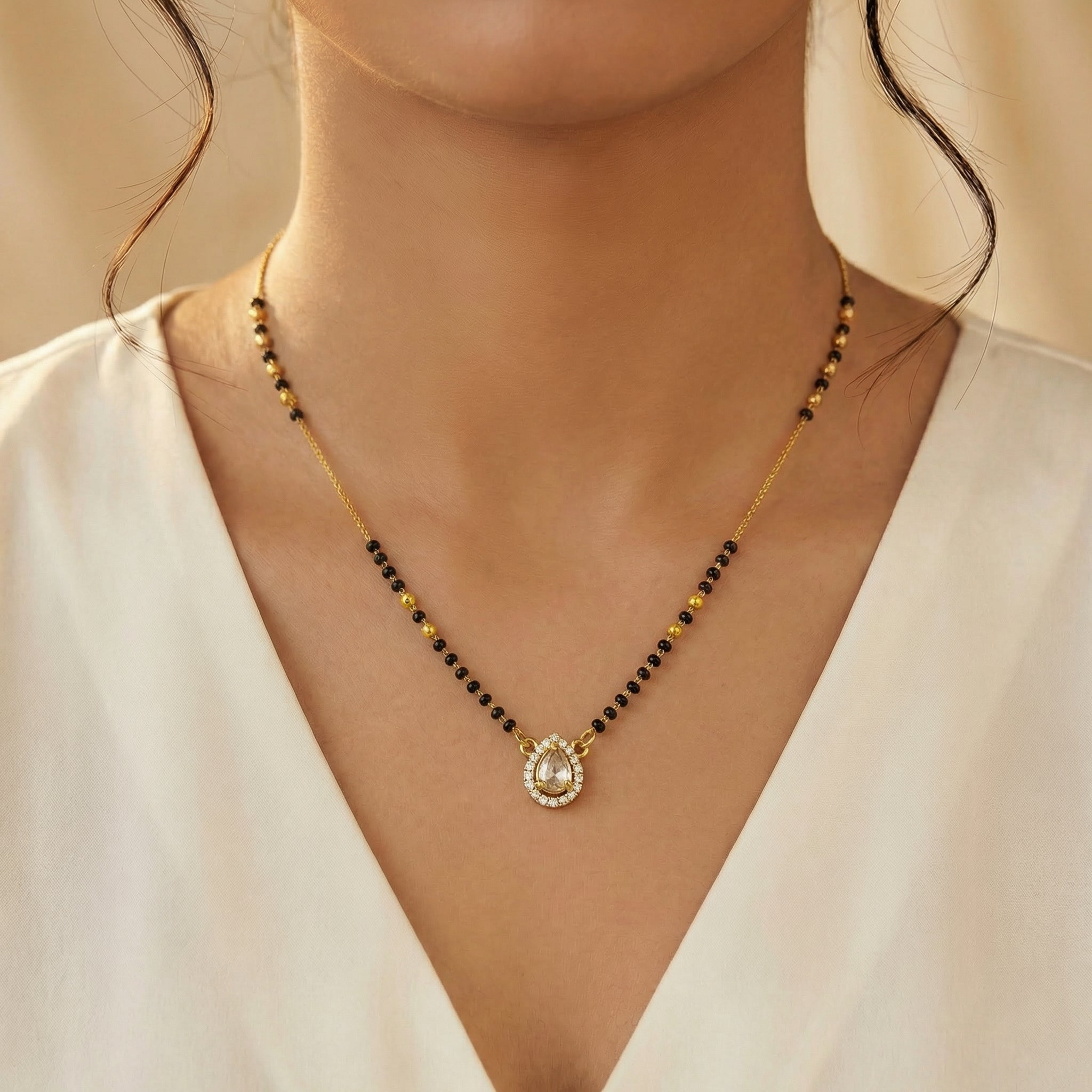 Anaya Mangalsutra