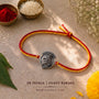 Mahabali Hanuman Rakhi