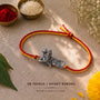 Tu Rakshak Kahu Ko Darna Rakhi