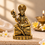Shri Mahadev Ji Murti – Gold Plated