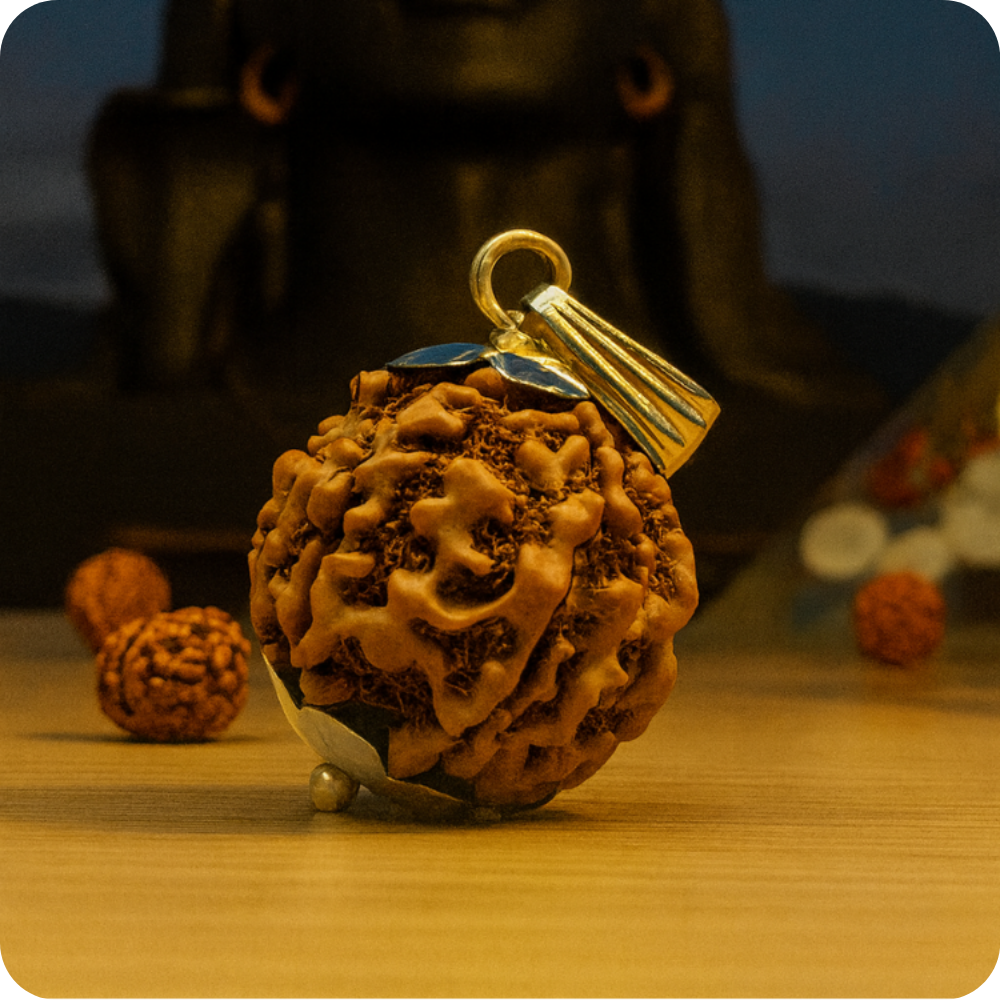 Rudraksha