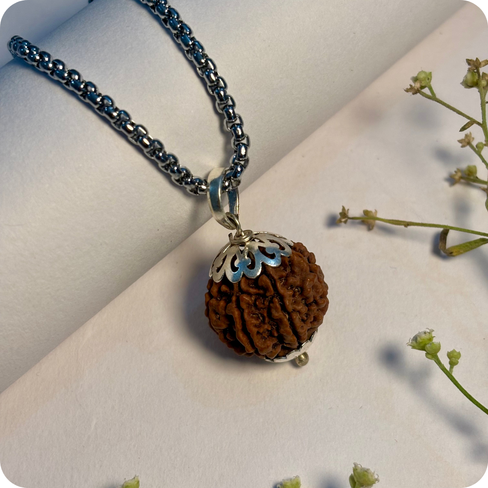 Divine Rudraksha