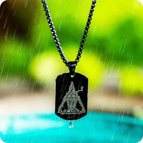Divine Necklace