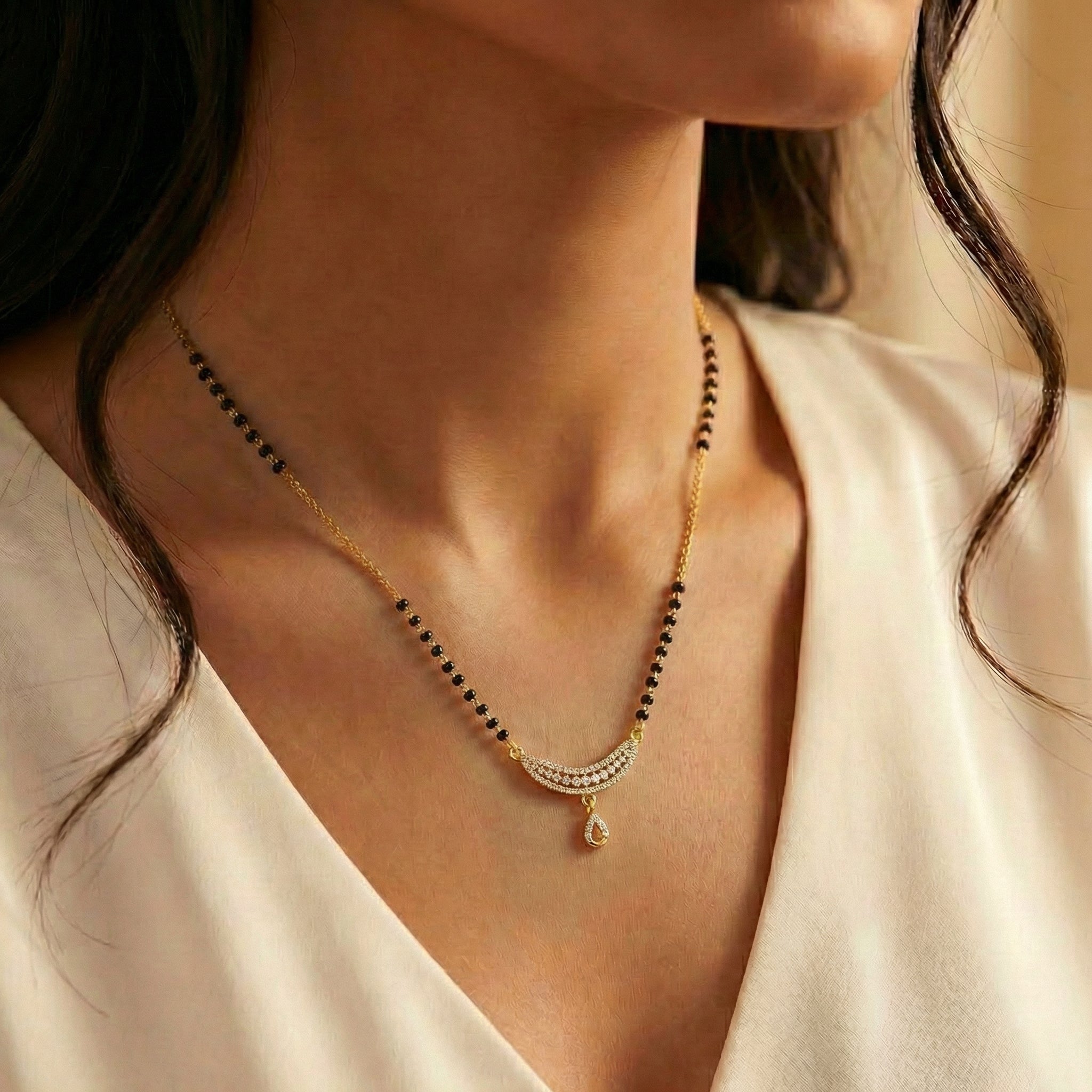 Saubhagya Mangalsutra