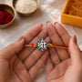 Shree Bhabhi Raksha Rakhi - 3 Rakhi