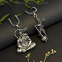 Hanumanji Necklace Combo